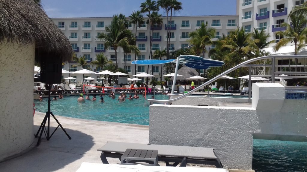 Hard Rock Hotel Nuevo Vallarta