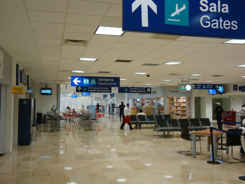 Viajar gratis en avión