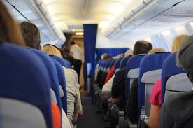 Viajar gratis en avión