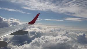 Viajar gratis en avión