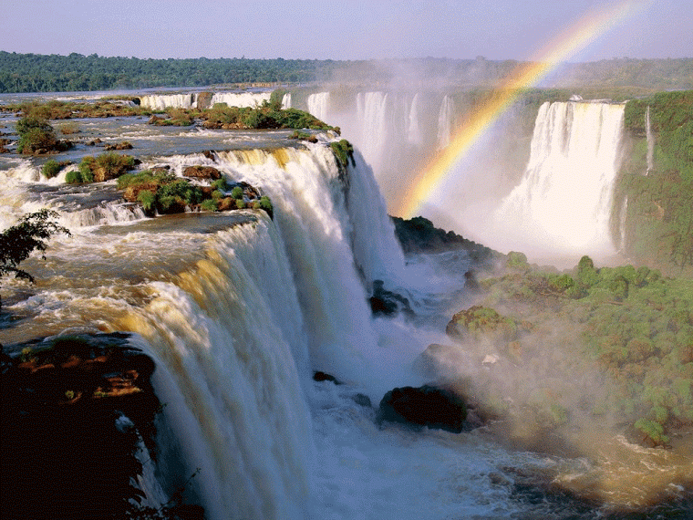Cataratas del Niágara