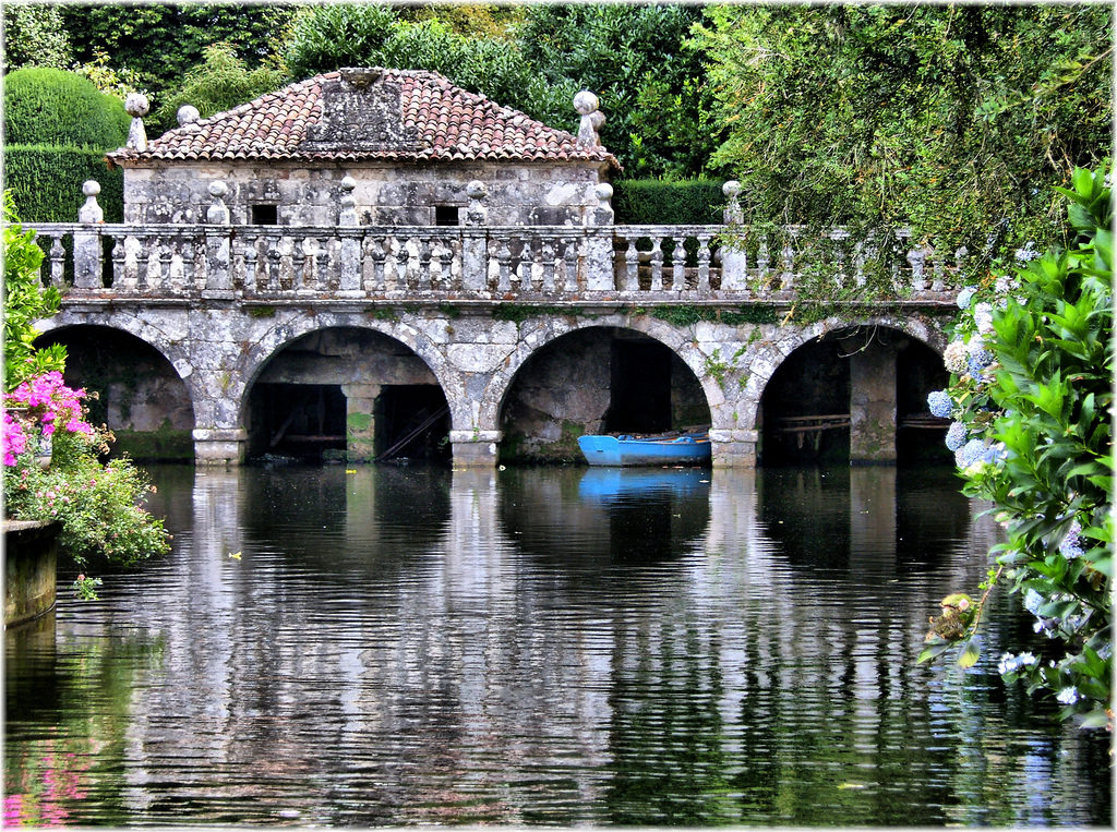 15 lugares increíblemente bonitos de España