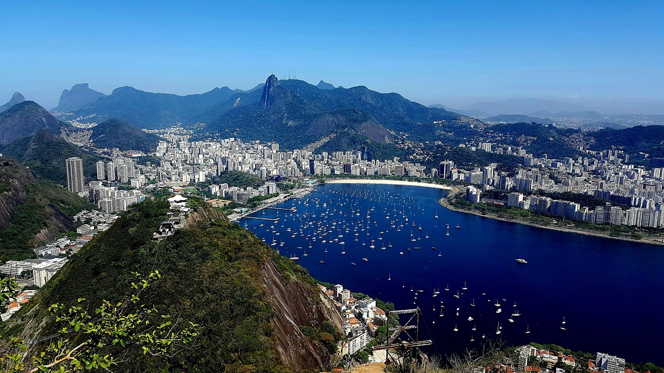 5 viajes baratos recomendados antes de cumplir los 30