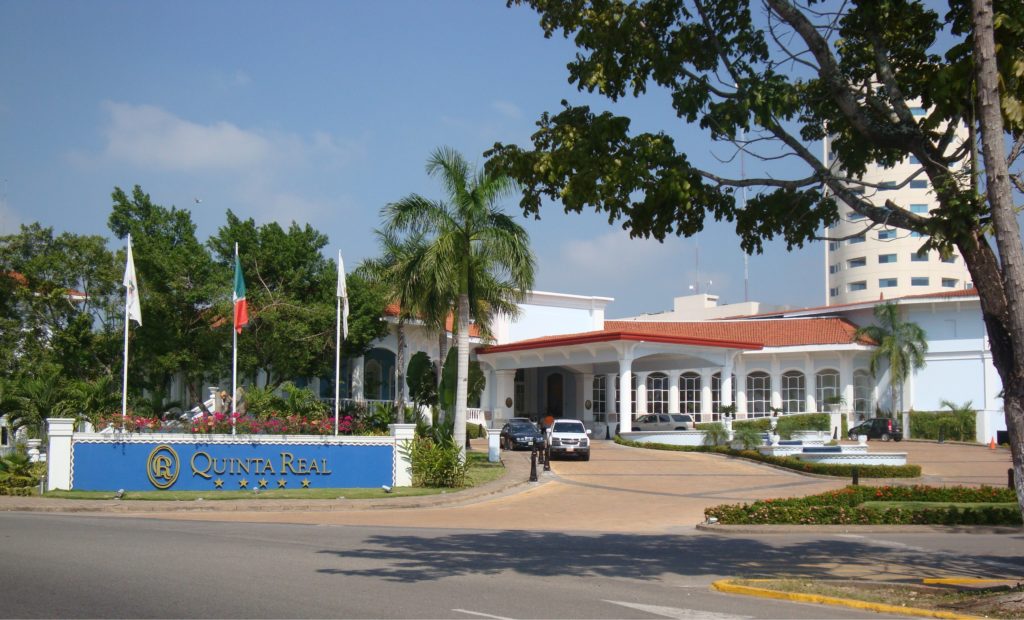 hotel huatulco