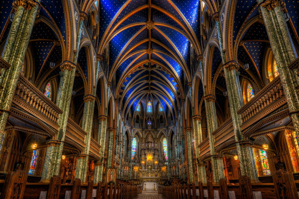 Notre Dame Ottawa
