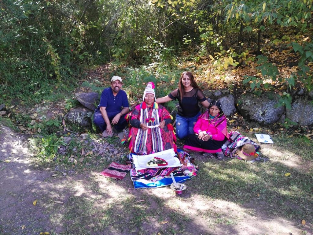 Cuzco un Destino para Disfrutar