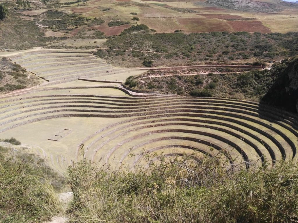 Cuzco un Destino para Disfrutar