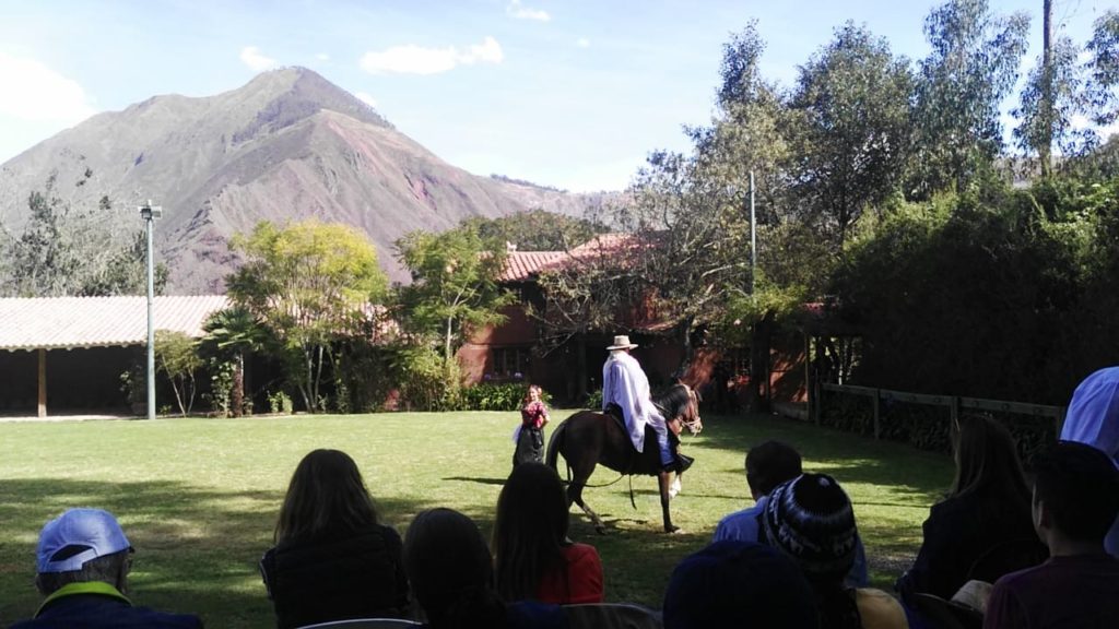 Cuzco un Destino para Disfrutar