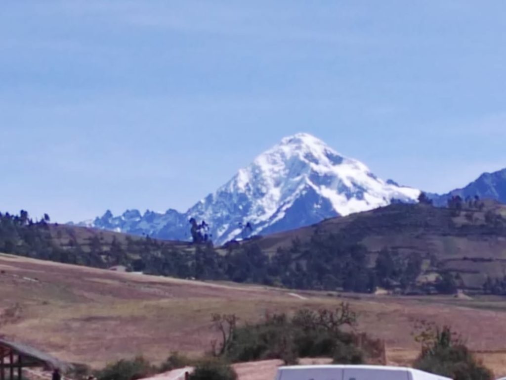 Cuzco un Destino para Disfrutar