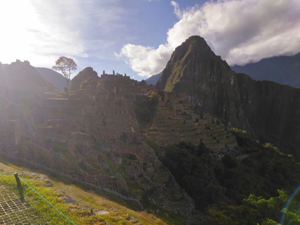 Cuzco un Destino para Disfrutar