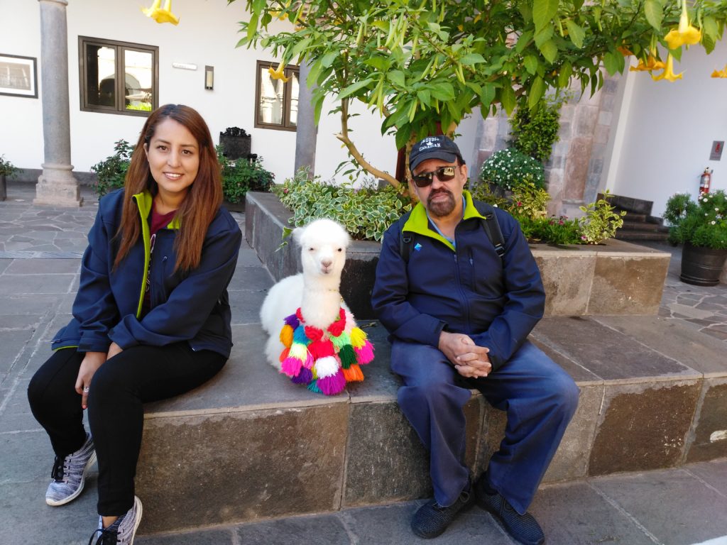Cuzco un Destino para Disfrutar