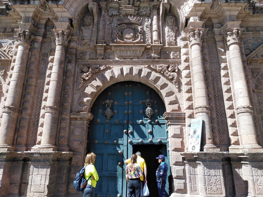 Cuzco un Destino para Disfrutar