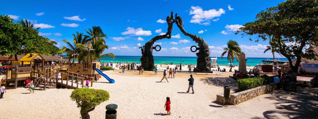 Hotel Magic Express Playa del Carmen